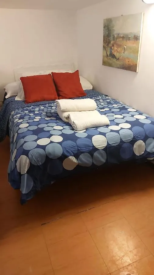 Priscilla'S Home Roma Italia