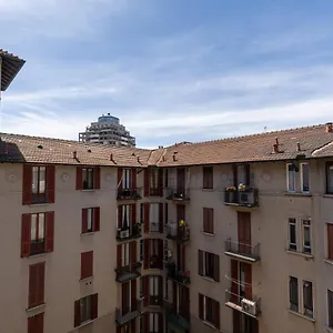 Beplace In De Angeli Appartement Milan