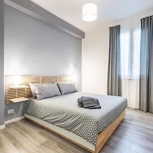 Modern - Pet Friendly - Basilica San Paolo-colosseo Roma
