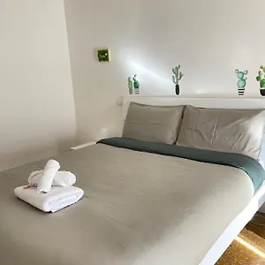 La Piccoletta Di Garbatella Roma