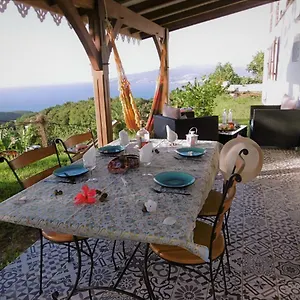 Mango Trees Appartement Les Anses-d'Arlet