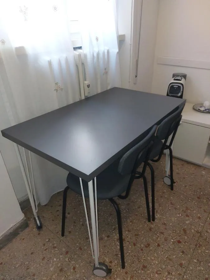 Apartment Priscilla'S Home Rome Italy